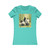 Whimsical Panda Play - Women's Favorite Tee