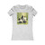 Whimsical Panda Play - Women's Favorite Tee
