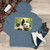 Whimsical Panda Play - King Hooded Sweatshirt