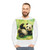 Whimsical Panda Play - Lightweight Sweatshirt (AOP)