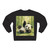 Whimsical Panda Play - Unisex Crew Neck Sweatshirt (EU)