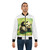 Whimsical Panda Play - Men's Bomber Jacket (AOP)