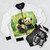 Whimsical Panda Play - Men's Bomber Jacket (AOP)