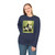 Whimsical Panda Play - Unisex Performance Long Sleeve Shirt