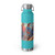 Velocity Surge - Copper Vacuum Insulated Bottle, 22oz
