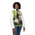 Whimsical Panda Play - Women’s Puffer Jacket (AOP)