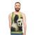 Whimsical Panda Play - Unisex Tank Top (AOP)
