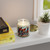 Velocity Surge - Scented Candles, Coconut Apricot Wax (4oz, 9oz)