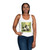 Whimsical Panda Play - Women's Tank Top