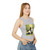 Whimsical Panda Play - Women's Micro Rib Racer Tank Top