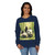 Whimsical Panda Play - Unisex French Terry Raglan Crewneck