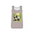 Whimsical Panda Play - Women's Micro Ribbed Tank