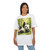 Whimsical Panda Play - Unisex Heavy Oversize Tee
