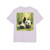 Whimsical Panda Play - Unisex Heavy Oversize Tee