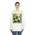 Whimsical Panda Play - Long Sleeve Crewneck Tee