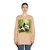 Whimsical Panda Play - Long Sleeve Crewneck Tee