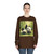 Whimsical Panda Play - Long Sleeve Crewneck Tee