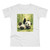 Whimsical Panda Play - Single Jersey Women's T-shirt