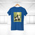 Whimsical Panda Play - Single Jersey Women's T-shirt