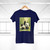 Whimsical Panda Play - Single Jersey Women's T-shirt