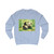 Whimsical Panda Play - Unisex Sweatshirt