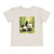 Whimsical Panda Play - Toddler Short Sleeve Tee