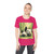 Whimsical Panda Play - Ladies Competitor Tee