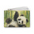 Whimsical Panda Play - Clutch Bag