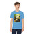 Whimsical Panda Play - Youth Competitor Tee