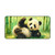 Whimsical Panda Play - Desk Mat