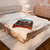 Velocity Surge - Velveteen Plush Blanket
