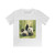 Whimsical Panda Play - Kids Softstyle Tee