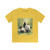 Whimsical Panda Play - Kids Softstyle Tee