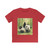 Whimsical Panda Play - Kids Softstyle Tee