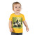 Whimsical Panda Play - Toddler T-shirt