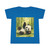 Whimsical Panda Play - Toddler T-shirt