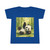 Whimsical Panda Play - Toddler T-shirt