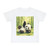 Whimsical Panda Play - Baby Short Sleeve T-Shirt