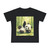 Whimsical Panda Play - Baby Short Sleeve T-Shirt