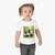 Whimsical Panda Play - Infant Cotton Jersey Tee