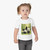 Whimsical Panda Play - Infant Cotton Jersey Tee