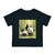Whimsical Panda Play - Infant Cotton Jersey Tee