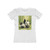 Whimsical Panda Play - The Boyfriend Tee for Women
