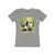 Whimsical Panda Play - The Boyfriend Tee for Women