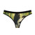 Whimsical Panda Play - Women's Thongs (AOP)