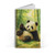 Whimsical Panda Play - Spiral Journal (EU)
