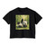 Whimsical Panda Play - Women's Boxy Tee