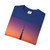 Dubai Dusk Mirage - Unisex Garment-Dyed T-shirt