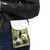 Whimsical Panda Play - Small Cell Phone Wallet