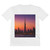 Dubai Dusk Mirage - Men's Lightweight V-Neck Tee